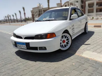 ميتسوبيشي لانسر 2006