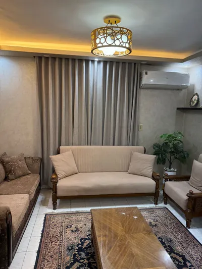 Apartment for rent in Madinaty