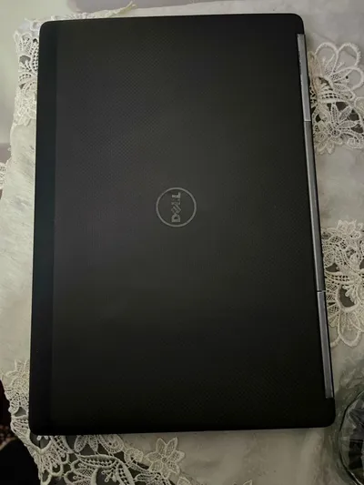 Dell precision 7720