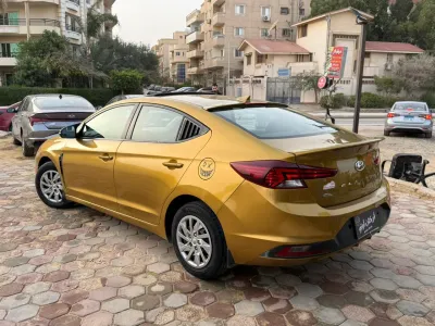 هيونداي فيرنا 2019