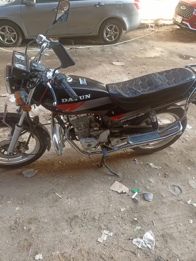 Dayun 4 2024
