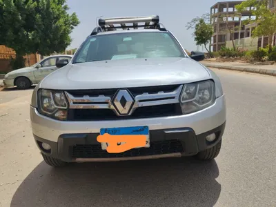 Renault Duster 2018