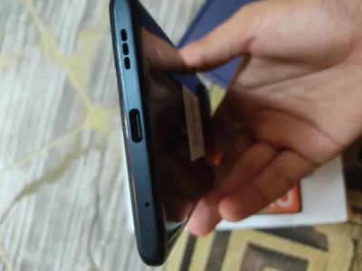 REDMI NOTE 10 PRO 