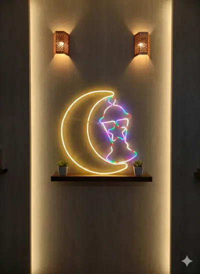 شغل شهر رمضان كريم اجمل واحلى بهجه فرحة رمضان 