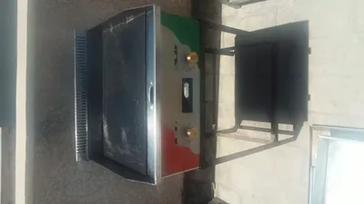 جريل استالس كروم 60 في60 