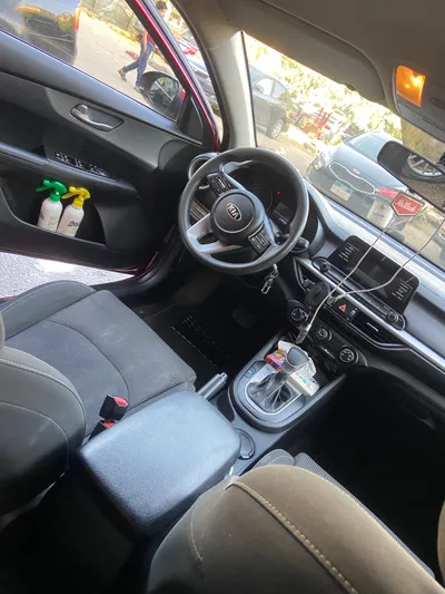 Kia Cerato 2021