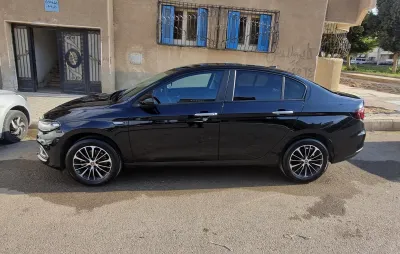 Fiat Tipo 2024
