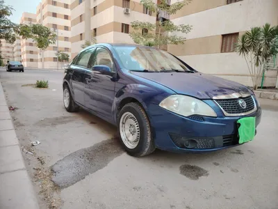Brilliance FSV 2010