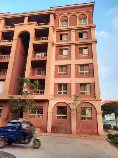 Apartment for sale in Degla Palms