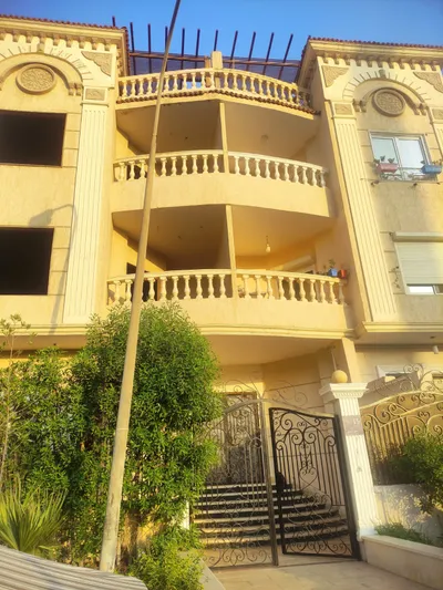 Apartment for sale in Obour City