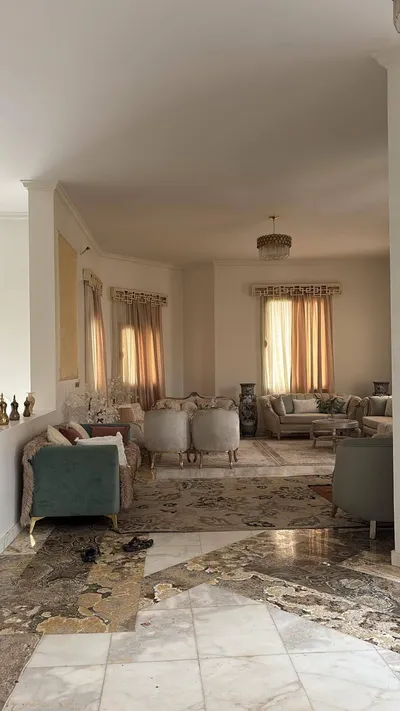 Villa for sale in El Shorouk City