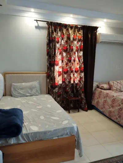 Other Residential Properties for rent in Zahraa Al Maadi