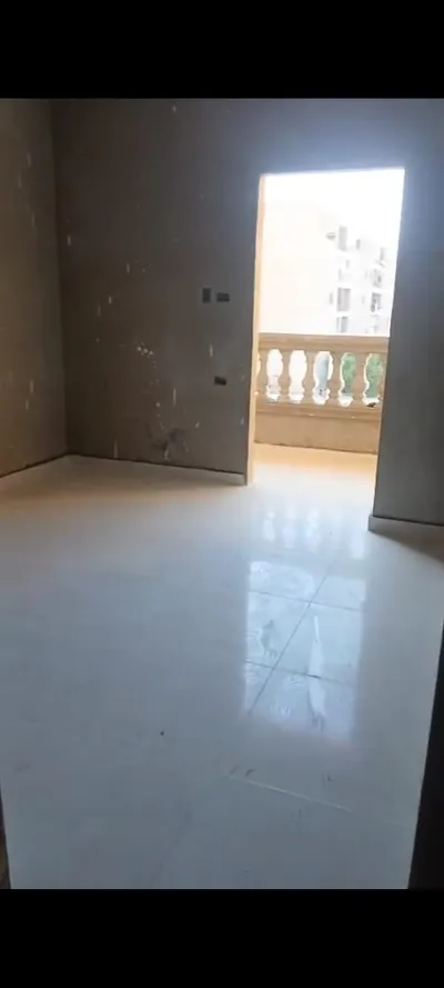Apartment for sale in Badr City