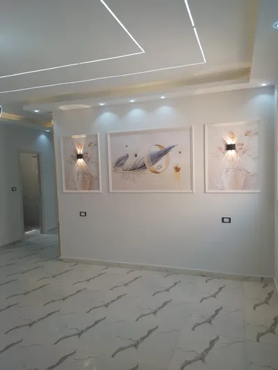 Apartment for sale in Badr City