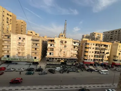Apartment for sale in Downtown Cairo