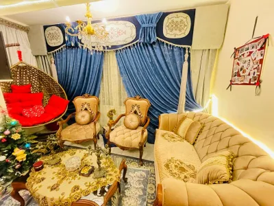 Apartment for sale in Nasr City