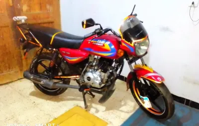 Hawa BXR 2021
