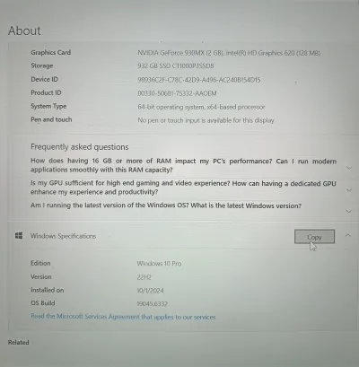 لاب توب Dell latitude 5580 متاح بالشاحن بتاعه