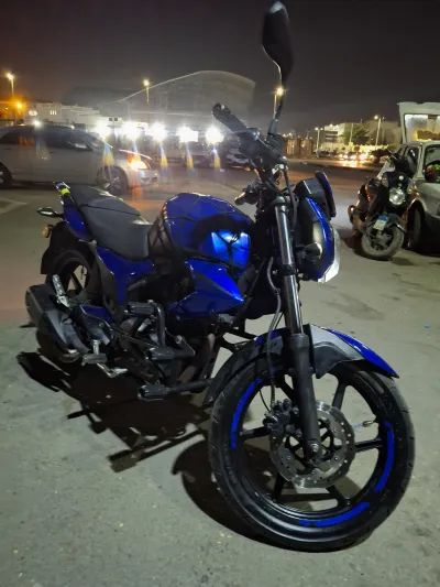 Benelli VLR 2020