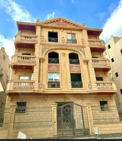 Duplex for sale in Badr City