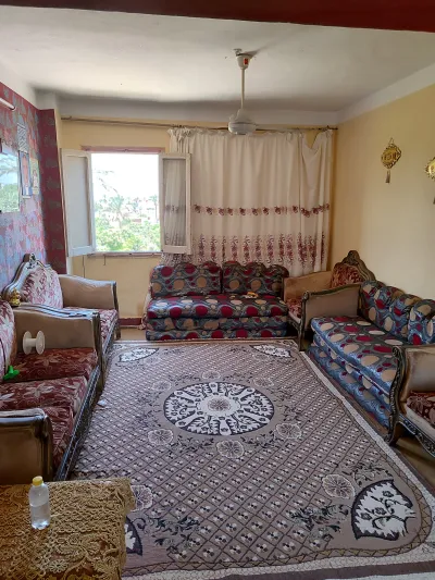 شقة سكنية للبيع 