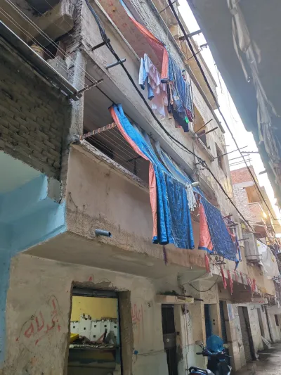 Residential Building for sale in Dekheila