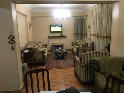 Apartment for rent in Nasr City