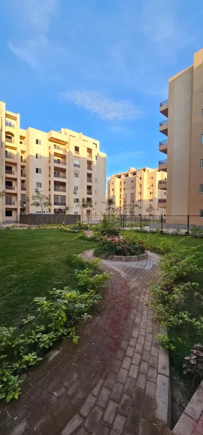 Apartment for rent in Italian Neighborhood Road
