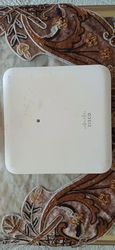 Access point Cisco