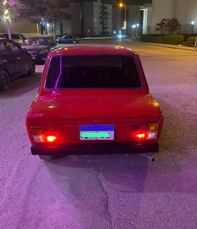 Fiat Nova 128 1977