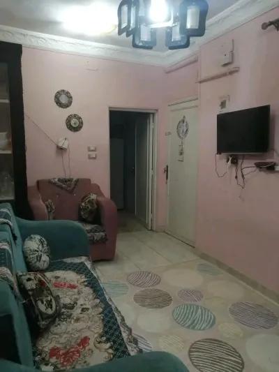 Apartment for sale in Helwan