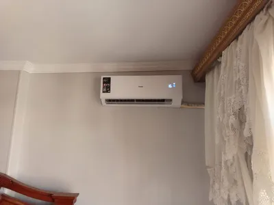 تكييف هاير صناعة ايه مميزات وعيوب تكييف هاير