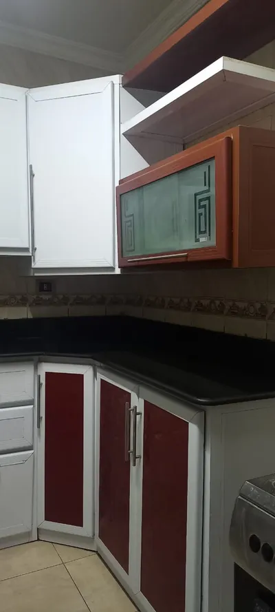 مطبخ الموتال