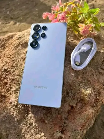 Samsung ultra s 25 first high copy 