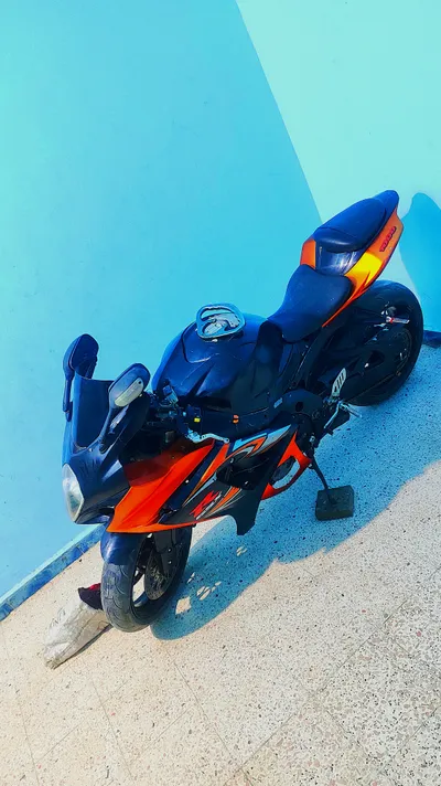 سوزوكيGsxr