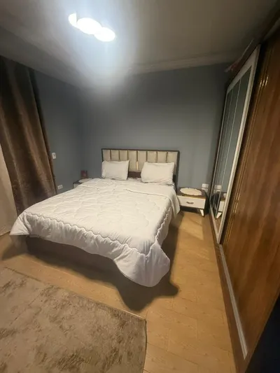 Apartment for rent in Mohandessin