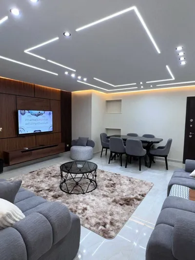 Apartment for rent in Dokki