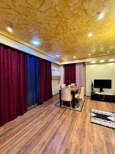 Apartment for rent in Mohandessin