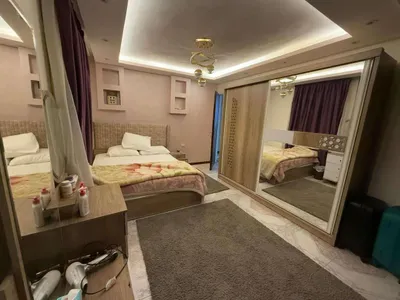 Apartment for rent in Mohandessin