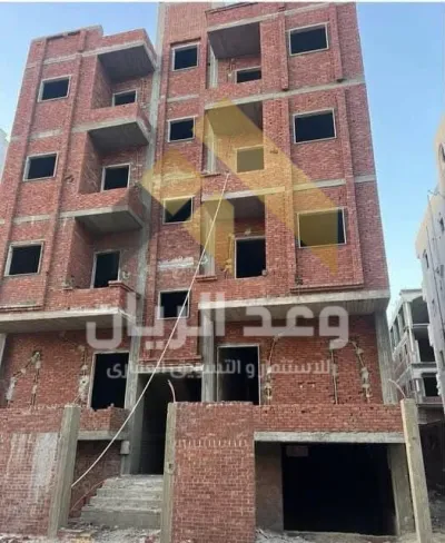 شقه للبيع 