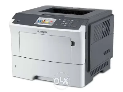 طابعه ليزر lexmark3150