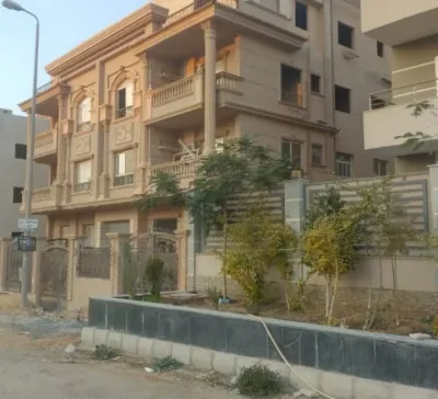 Apartment for sale in Tamr Hena