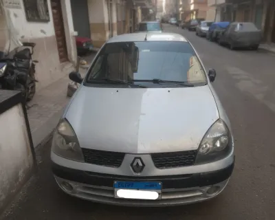 Renault Clio 2003
