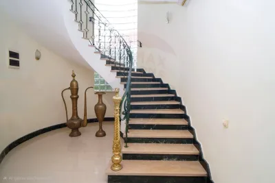 فيلا للبيع كينج مريوط(كومباوند العروبه رويال)