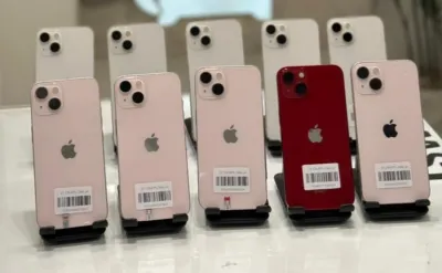 iPhone 13 💥