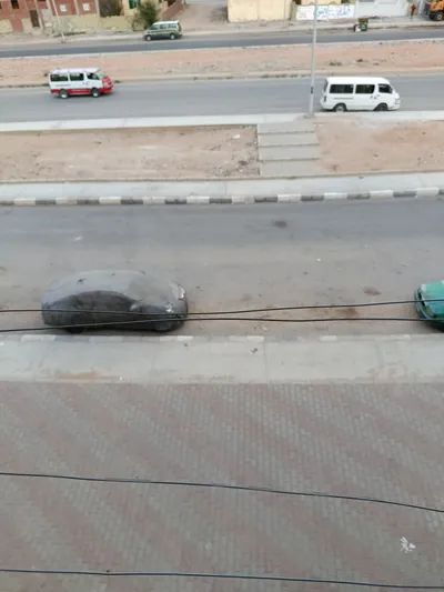 فرصة شقة للبيع بالعاشر من رمضان 