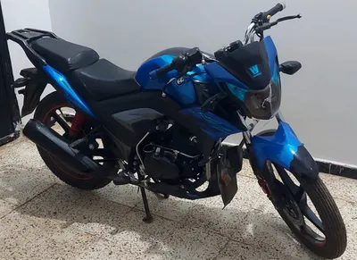 Vehicles Motorcycles 2021