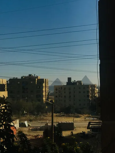 Apartment for sale in Hadayek al-Ahram