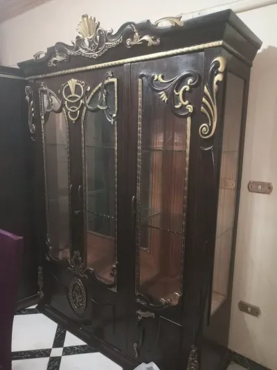 2 نيش عموله استخدام عروسه حالتهم ممتازه جدا