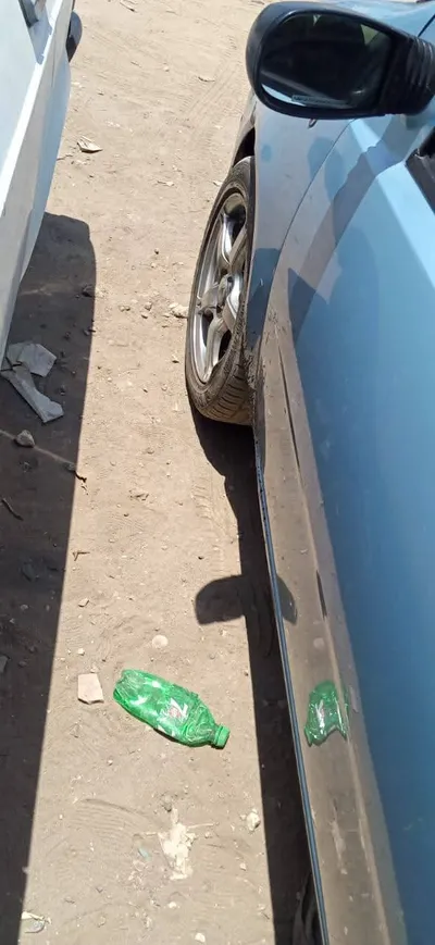 Fiat Punto 2003
